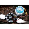 Контроллер HUNTER NODE-100-Valve-B 9 v на батарейках 1 станция с клапаном PGV-101 G-B