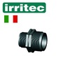 Ниппель переходной 3/4"x1/2" IRRITEC