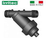 Фильтр сетчатый 1-1/2" IRRITEC