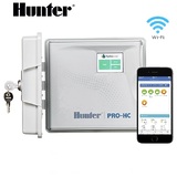 Контроллер HUNTER PRO-HC 1201-E управление на 12 зон уличный + Wi-Fi