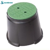 Короб электромагнитных клапанов аналог VBA02673 LARGE (Юниор) GREENBOX Senkron