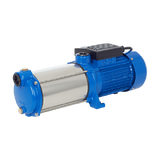 Насос Aquario AMH-150-6P 5 атм, 1100 Вт, Макс.напор = 45 м, Макс.расход= 100 л/мин (Акварио)