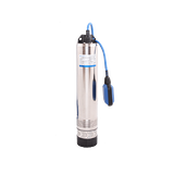 Насос колодезный Aquario ASP2-55-100WA встр.конд.