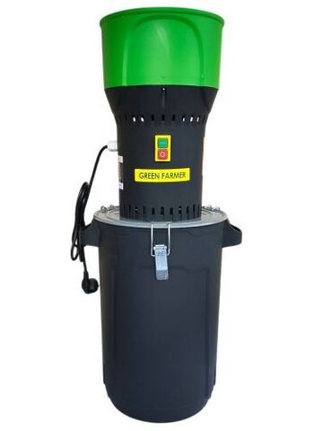 Зернодробилка GREEN FARMER ЗД 300/25
