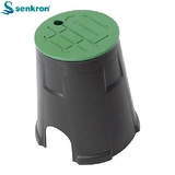 Короб электромагнитных клапанов MINI (Мини) GREENBOX Senkron