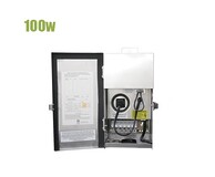 SGL TR-100W-1215-SS Трансформатор тороидальный\ корпус SS\ 100W \ IN 220VAC - OUT 12V-15V